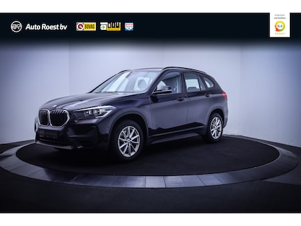 BMW X1 0