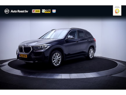 BMW X1 0