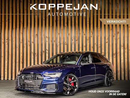 Audi A6 0
