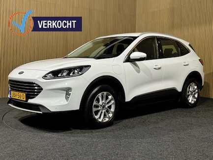 Ford Kuga 0