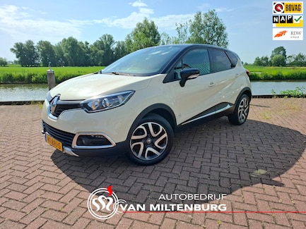 Renault Captur 0