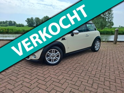 MINI Cooper 0
