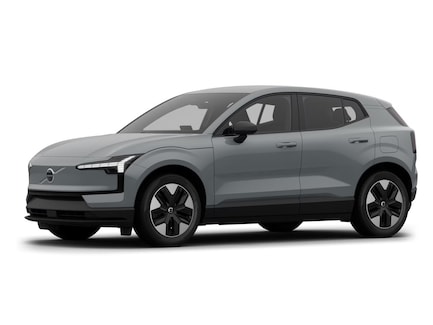 Volvo EX30 0