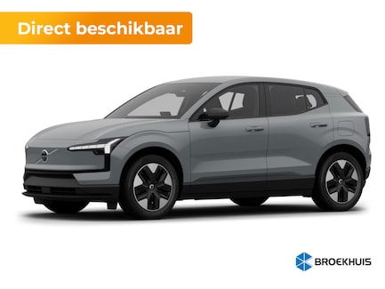 Volvo EX30 0