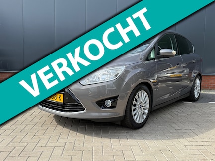 Ford C-Max 0