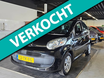 Citroën C1 0