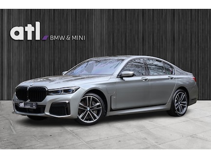 BMW 7-Serie 0