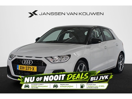 Audi A1 0