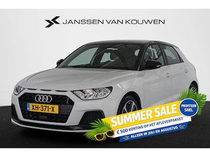 Audi A1 0