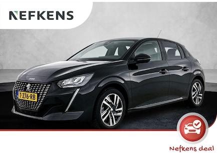 Peugeot 208 0