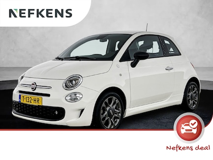 Fiat 500 0
