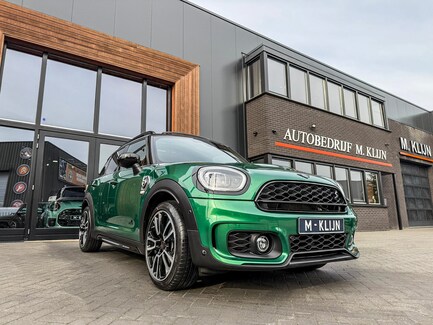 MINI Countryman 0