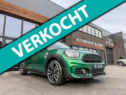 MINI Countryman 0