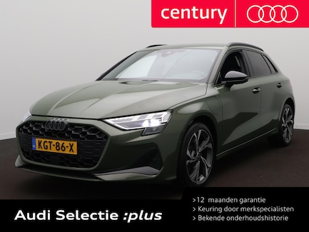 Audi A3 0