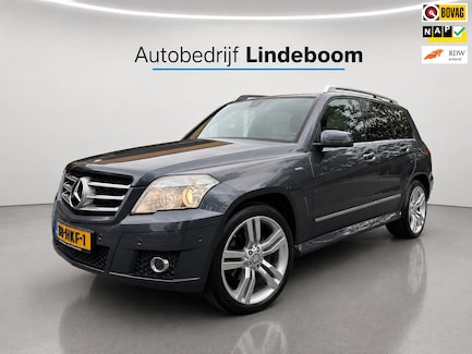 Mercedes-Benz GLK 0