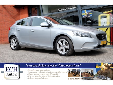 Volvo V40 0