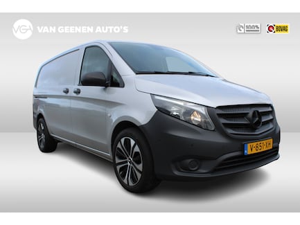 Mercedes-Benz Vito 0