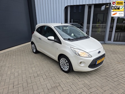Ford Ka 0