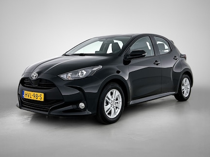 Toyota Yaris 0
