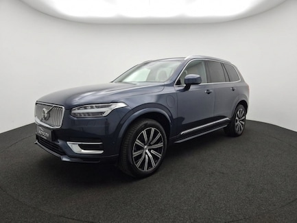 Volvo XC90 0