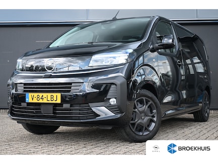 Opel Vivaro 0