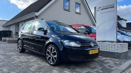 Volkswagen Golf Plus 0