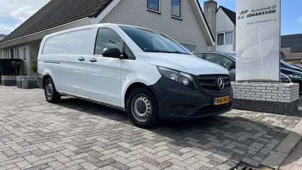 Mercedes-Benz Vito 0