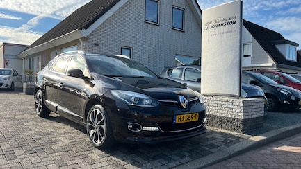 Renault Megane 0