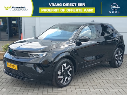 Opel Mokka 0