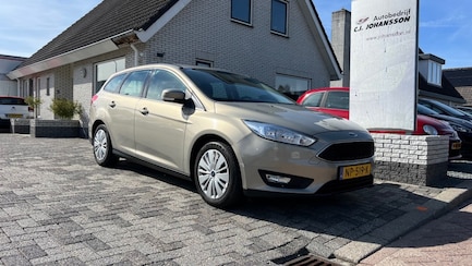 Ford Focus 0
