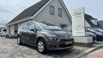 Citroën C4 Picasso 0