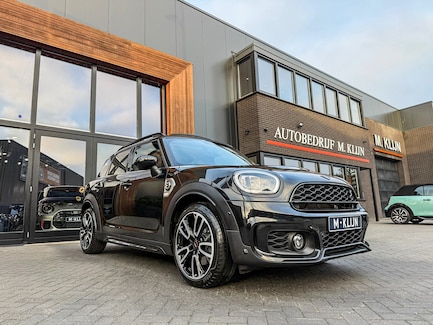 MINI Countryman 0