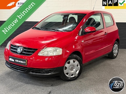 Volkswagen Fox 0
