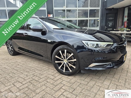 Opel Insignia 0