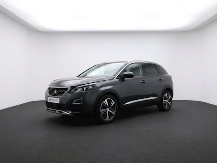 Peugeot 3008 0