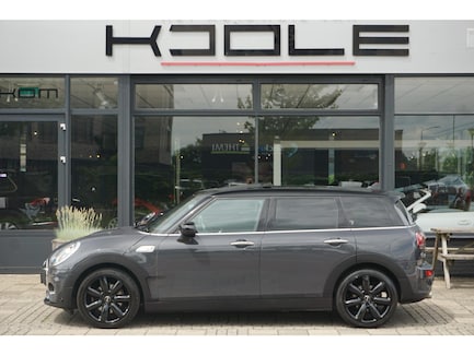 MINI Clubman 0