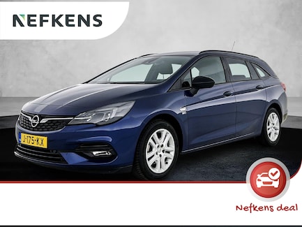 Opel Astra 0