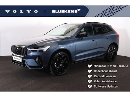 Volvo XC60 0