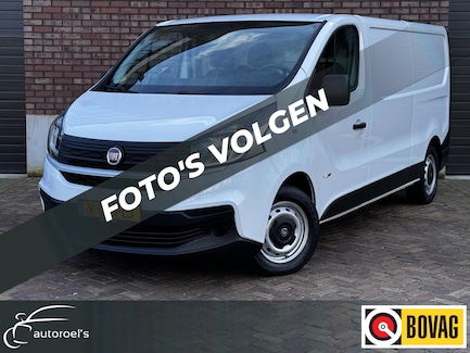 Fiat Talento 0