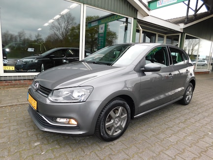 Volkswagen Polo 0
