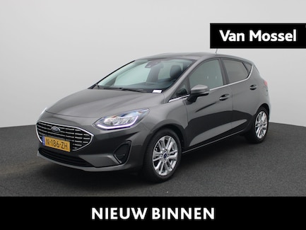 Ford Fiesta 0