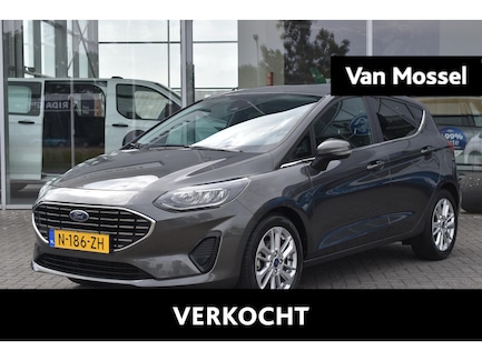 Ford Fiesta 0
