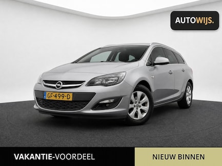 Opel Astra 0