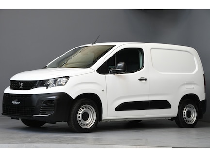 Peugeot Partner 0