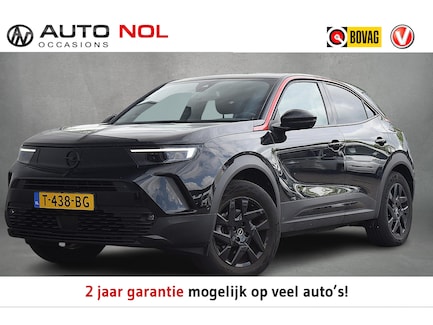Opel Mokka-e 0