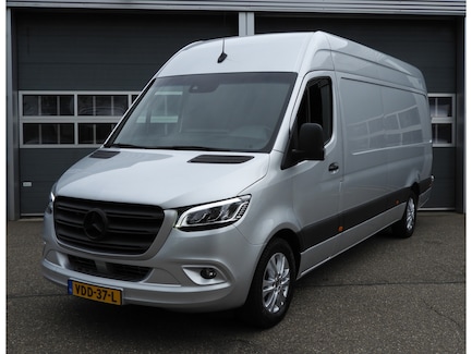 Mercedes-Benz Sprinter 0