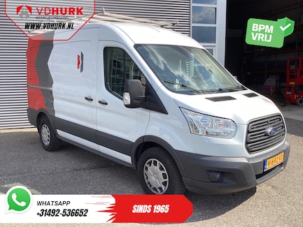 Ford Transit 0
