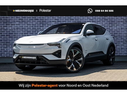 Polestar 3 0