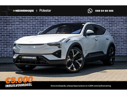 Polestar 3 0