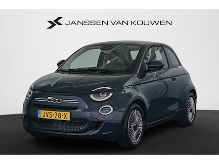Fiat 500 0
